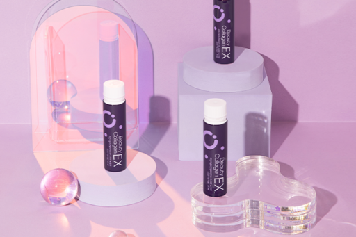 來沛寧 膠原美膚組