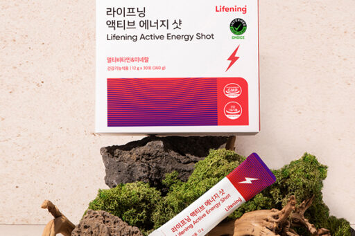 來沛寧 活力超能飲